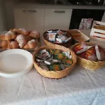 Il Conte Di Marraone Agnone Cilento