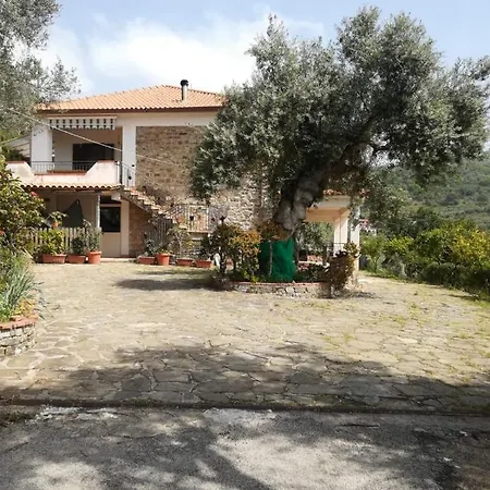 Il Conte Di Marraone *