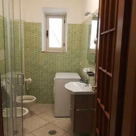 Il Conte Di Marraone Bed & Breakfast Agnone Cilento