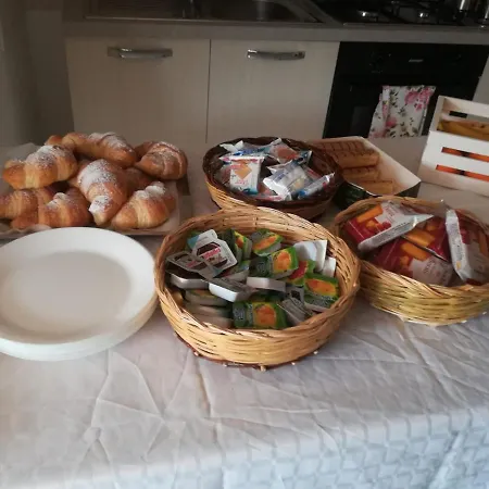 Il Conte Di Marraone Agnone Cilento