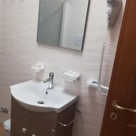 Bed and Breakfast Il Conte Di Marraone *