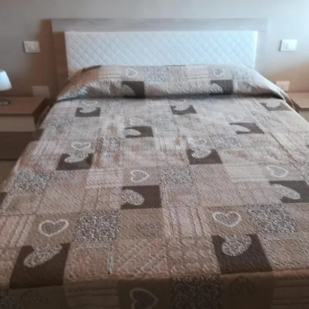 B&B Il Conte Di Marraone