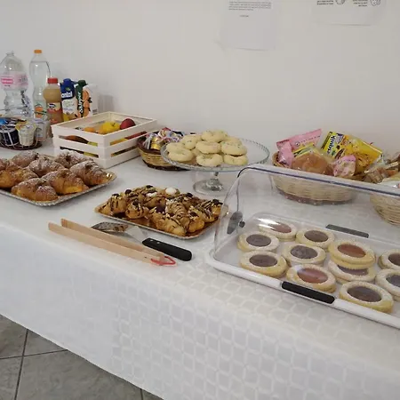 Bed & Breakfast Il Conte Di Marraone