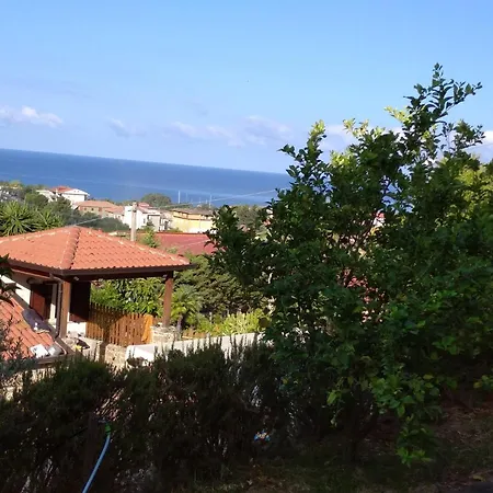 Il Conte Di Marraone Bed and Breakfast