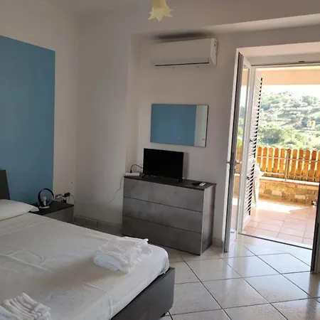 Il Conte Di Marraone Bed and breakfast