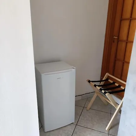 B&B Il Conte Di Marraone