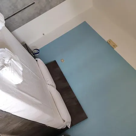 Bed & Breakfast Il Conte Di Marraone Agnone Cilento