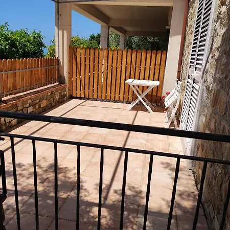 Bed and Breakfast Il Conte Di Marraone *
