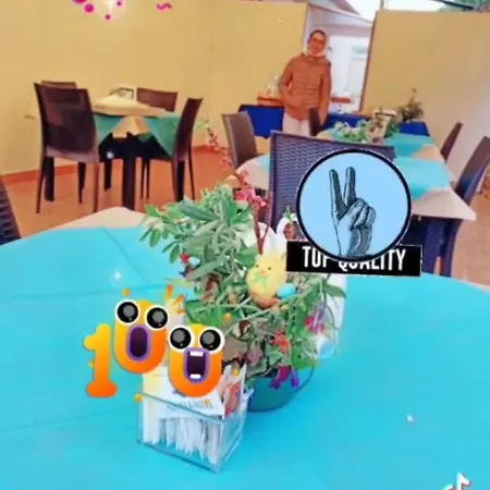 Bed & Breakfast Il Conte Di Marraone 3*