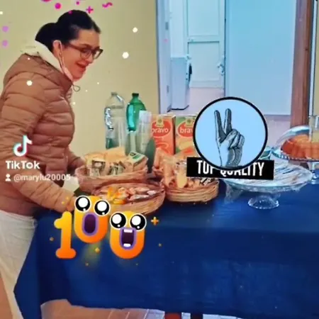 Il Conte Di Marraone Agnone Cilento