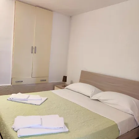 Bed and Breakfast Il Conte Di Marraone *
