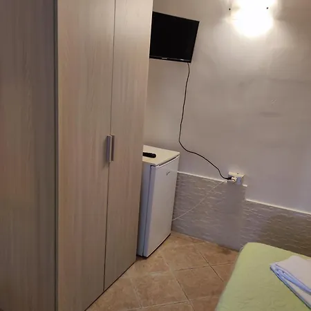 Il Conte Di Marraone Oda ve Kahvaltı Agnone Cilento