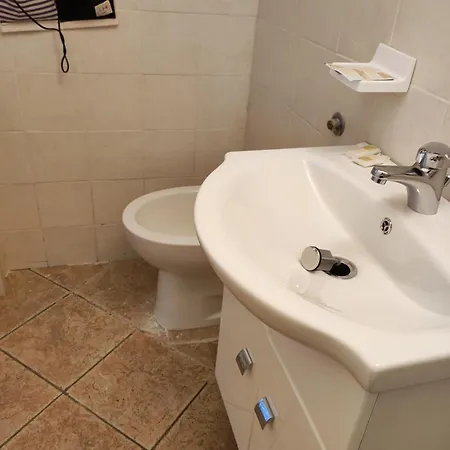 Bed & Breakfast Il Conte Di Marraone Agnone Cilento