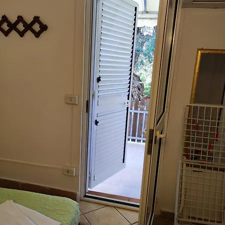 Il Conte Di Marraone 3* Agnone Cilento