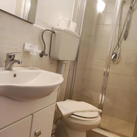 B&B Il Conte Di Marraone 3*