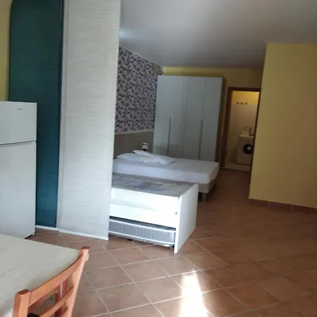Il Conte Di Marraone 3* Agnone Cilento
