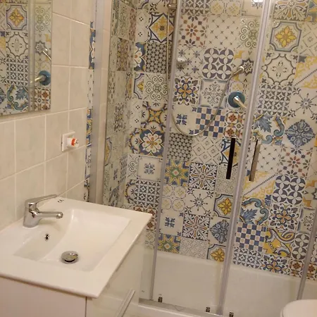 Bed & Breakfast Il Conte Di Marraone Agnone Cilento