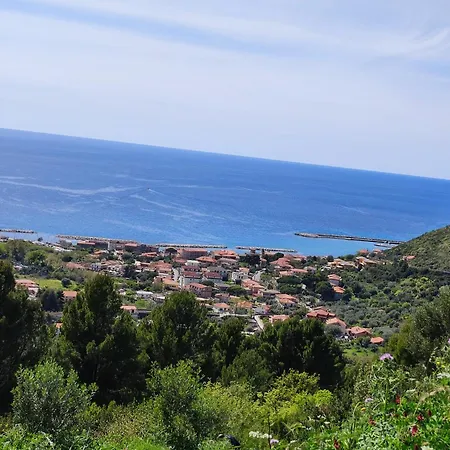 Bed and Breakfast Il Conte Di Marraone *