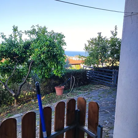 Il Conte Di Marraone Bed & Breakfast