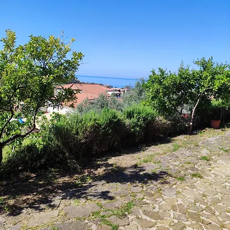 Il Conte Di Marraone Oda ve Kahvaltı 3*