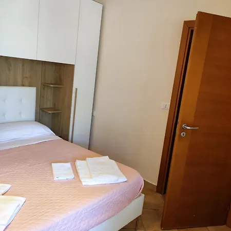 Il Conte Di Marraone Agnone Cilento