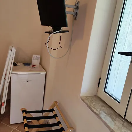 Il Conte Di Marraone B&B