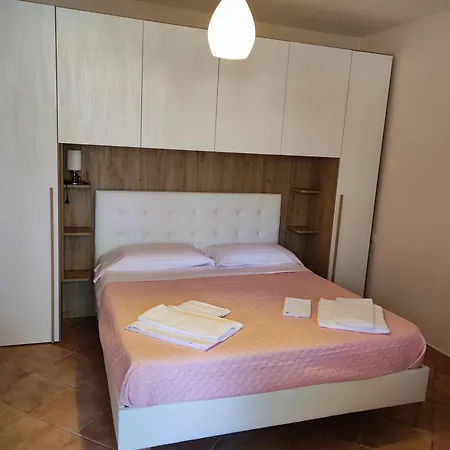 Bed and Breakfast Il Conte Di Marraone *