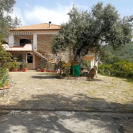 Bed & Breakfast Il Conte Di Marraone Agnone Cilento