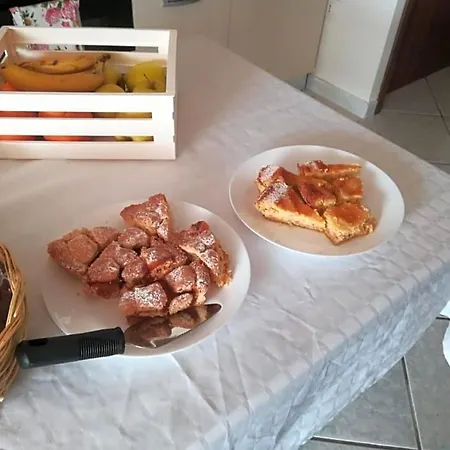 Il Conte Di Marraone 3* Agnone Cilento