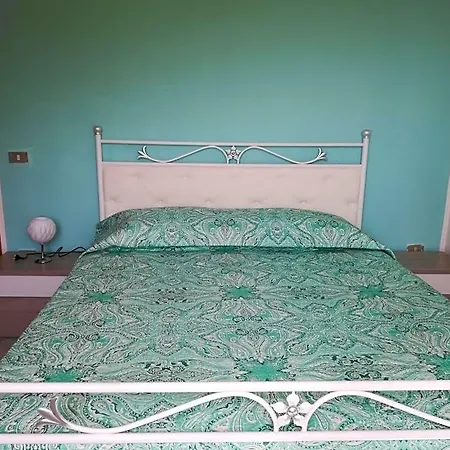 Il Conte Di Marraone Bed & Breakfast