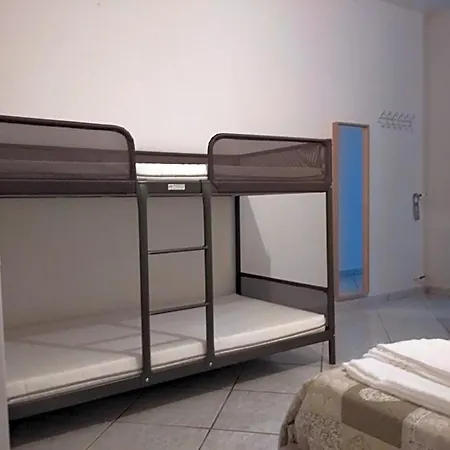 Bed & Breakfast Il Conte Di Marraone