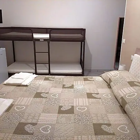 Bed & Breakfast Il Conte Di Marraone 3*