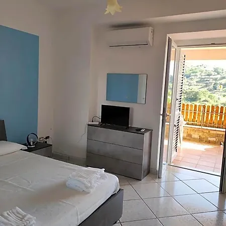 Il Conte Di Marraone B&B