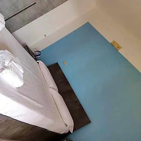 B&B Il Conte Di Marraone