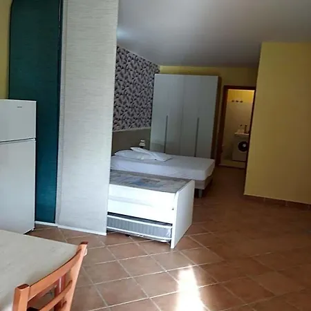 Bed & Breakfast Il Conte Di Marraone Agnone Cilento