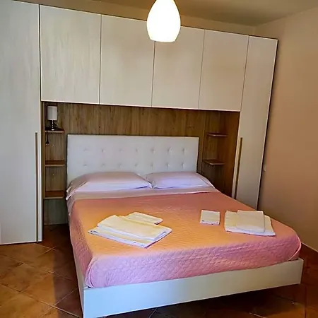 Il Conte Di Marraone 3* Agnone Cilento