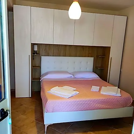 Bed & Breakfast Il Conte Di Marraone 3*