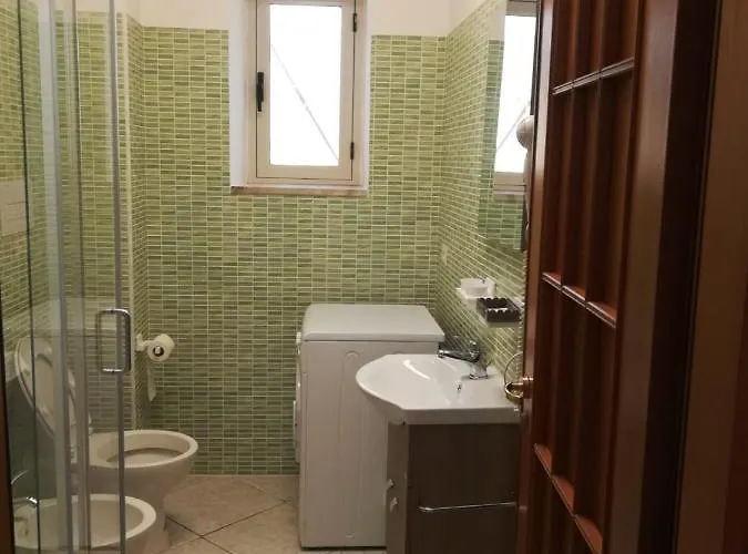 Il Conte Di Marraone Bed & Breakfast Agnone Cilento