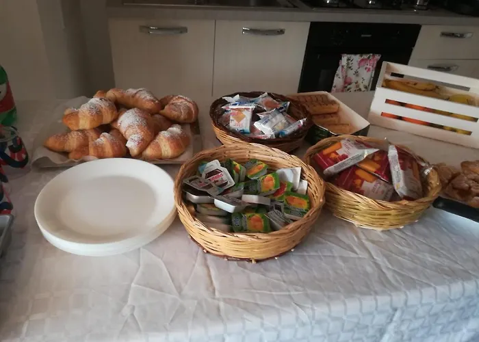 Il Conte Di Marraone Agnone Cilento