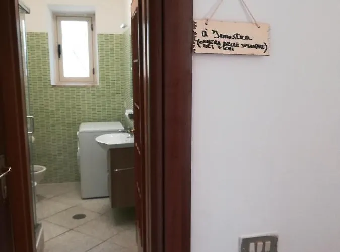 Il Conte Di Marraone Agnone Cilento