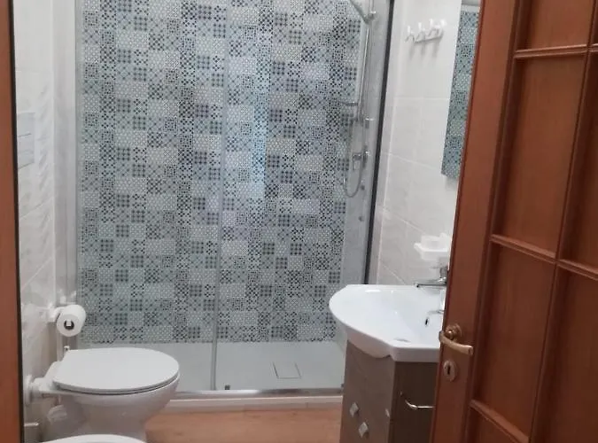 Il Conte Di Marraone 3* Agnone Cilento