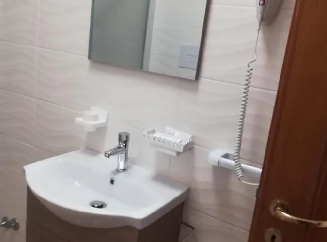 Bed & Breakfast Il Conte Di Marraone 3*