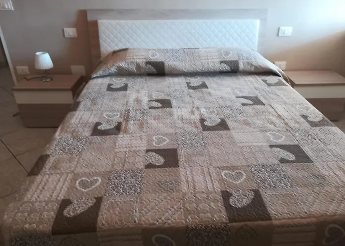 Bed & Breakfast Il Conte Di Marraone