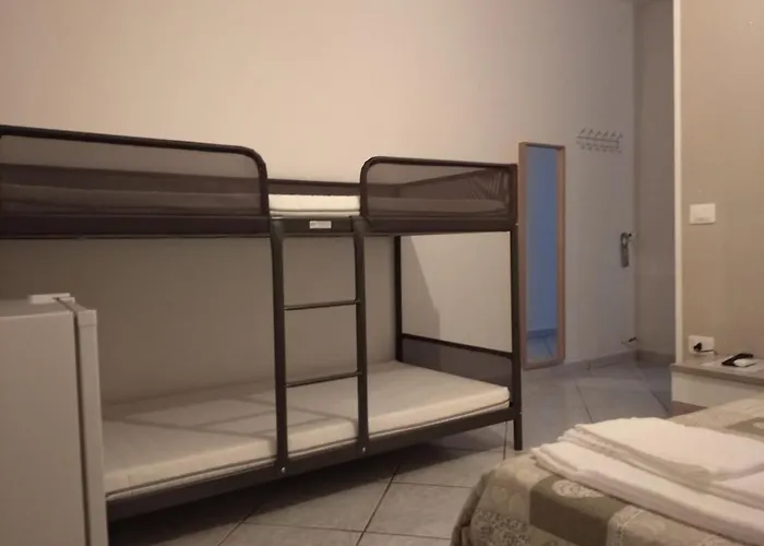 Il Conte Di Marraone 3*