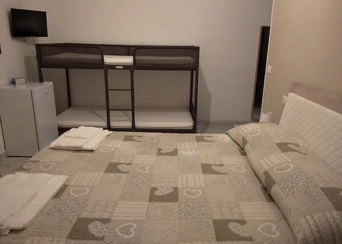 Il Conte Di Marraone 3* Agnone Cilento