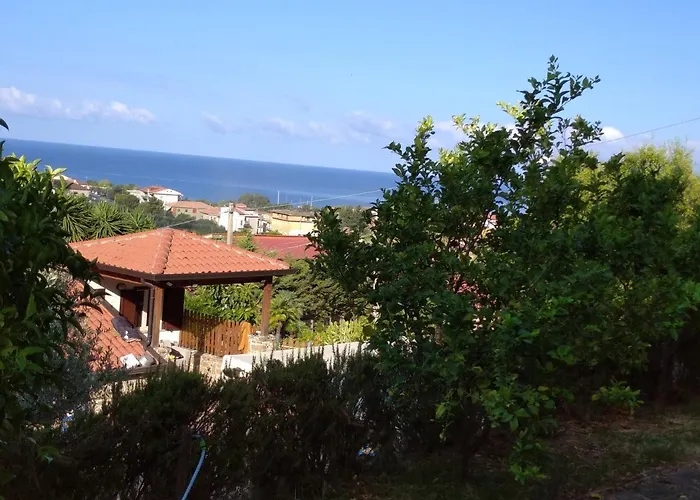 Il Conte Di Marraone Bed & Breakfast