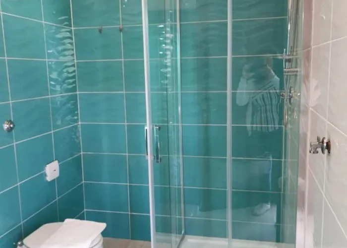 Il Conte Di Marraone Agnone Cilento