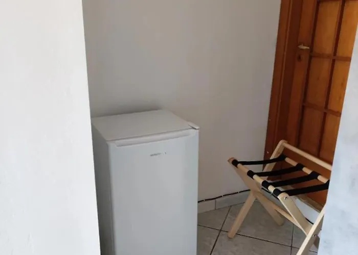 Bed & Breakfast Il Conte Di Marraone