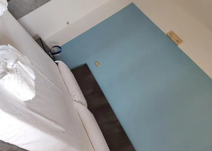 Bed & Breakfast Il Conte Di Marraone Agnone Cilento