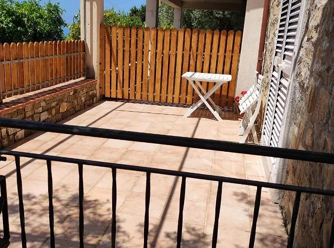 Bed & Breakfast Il Conte Di Marraone 3*